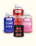 Kit Completo (4 produtos)