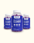 3x Melatonina Gummy
